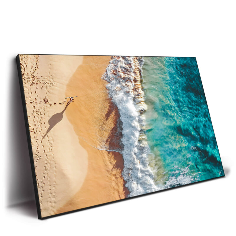 The Wait Cool Wall Decor by Jess Loiterton