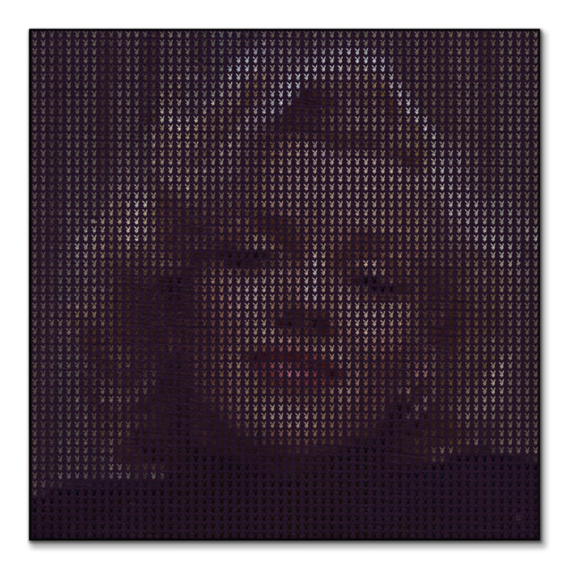 Marilyn Playboy Dark Wall Art by GriddyPop