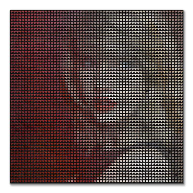 Taylor Swift Wall Art by GriddyPop