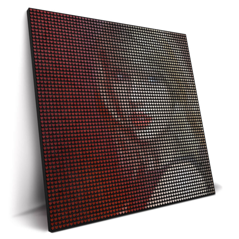 Taylor Swift Wall Decor by GriddyPop