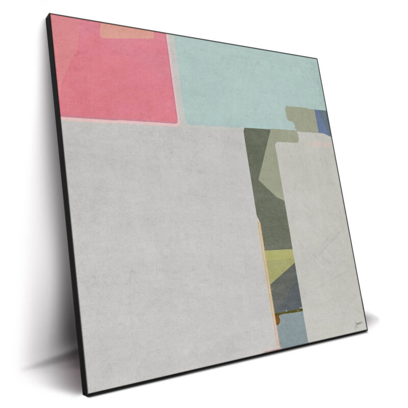 Love Song 1998 Wall Decor by Artur Chen