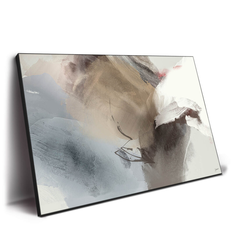 Fusion Wall Decor by Artur Chen