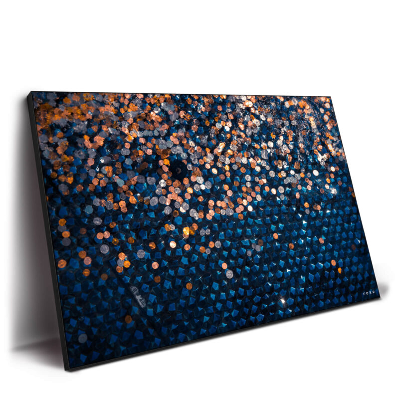 Wishes Granted Cool Wall Decor by Nick Ford