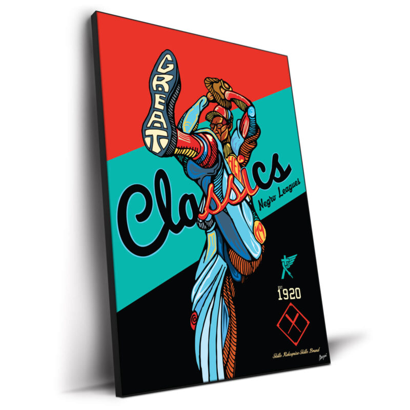 Pitcher Red Wall Decor by Kelley Jackson