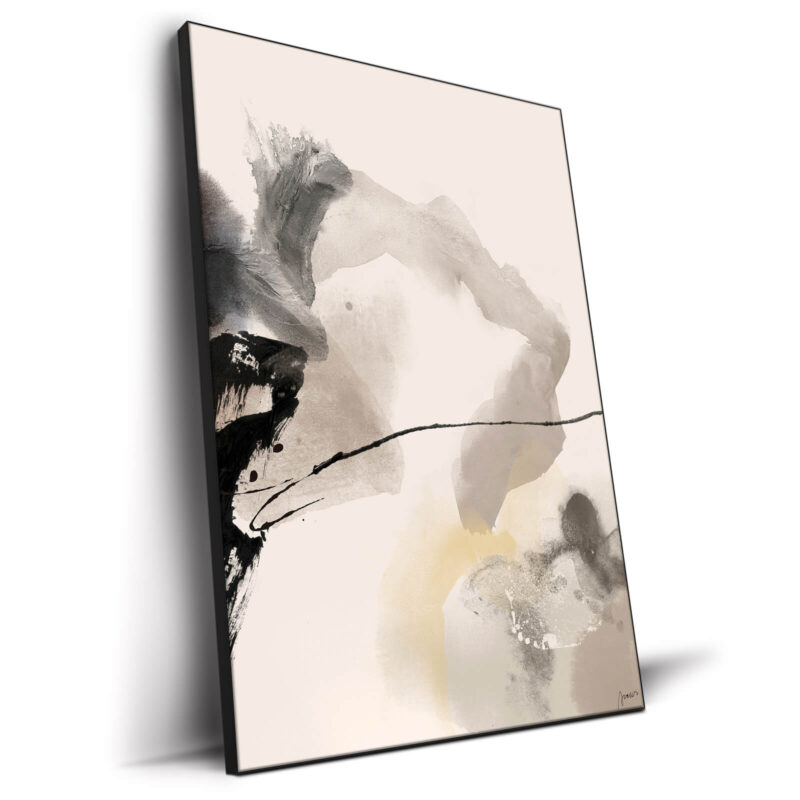 Hermit Wall Decor by Artur Chen