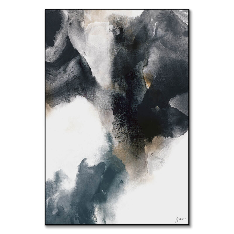 Momentum Wall Art by Artur Chen