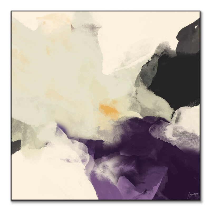 Royal Wall Art by Artur Chen