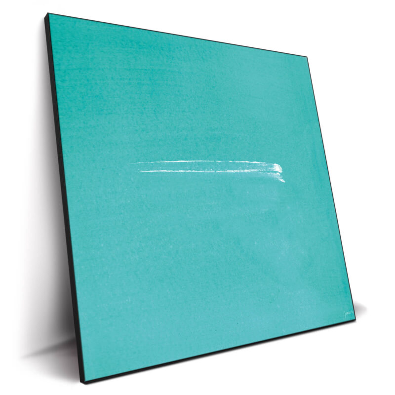 At Sea Blue Wall Decor by Artur Chen