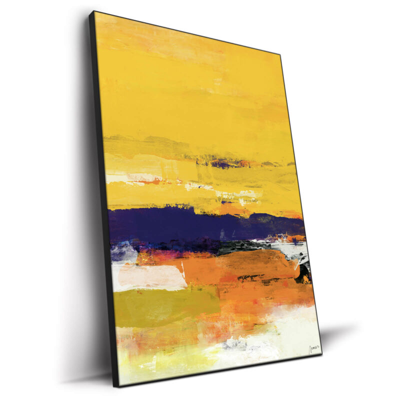 Wheat Wall Decor by Artur Chen