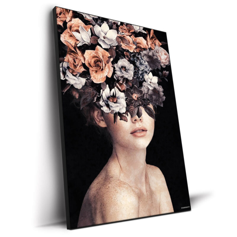 So Extra Dark Wall Decor by Underdott