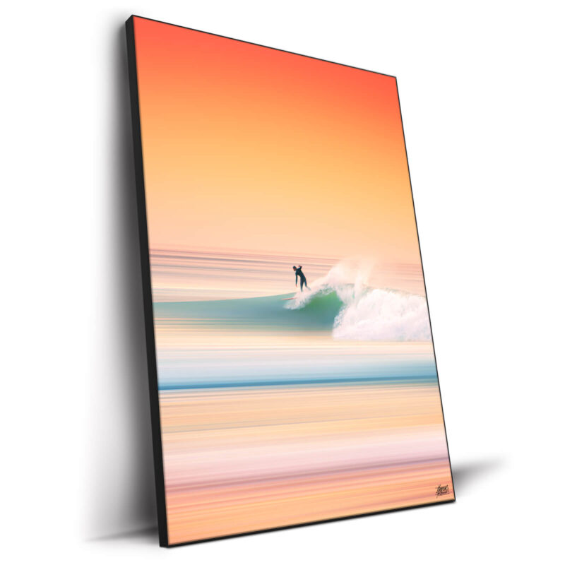 Cap Down Warm Wall Decor by Thomas Fotomas