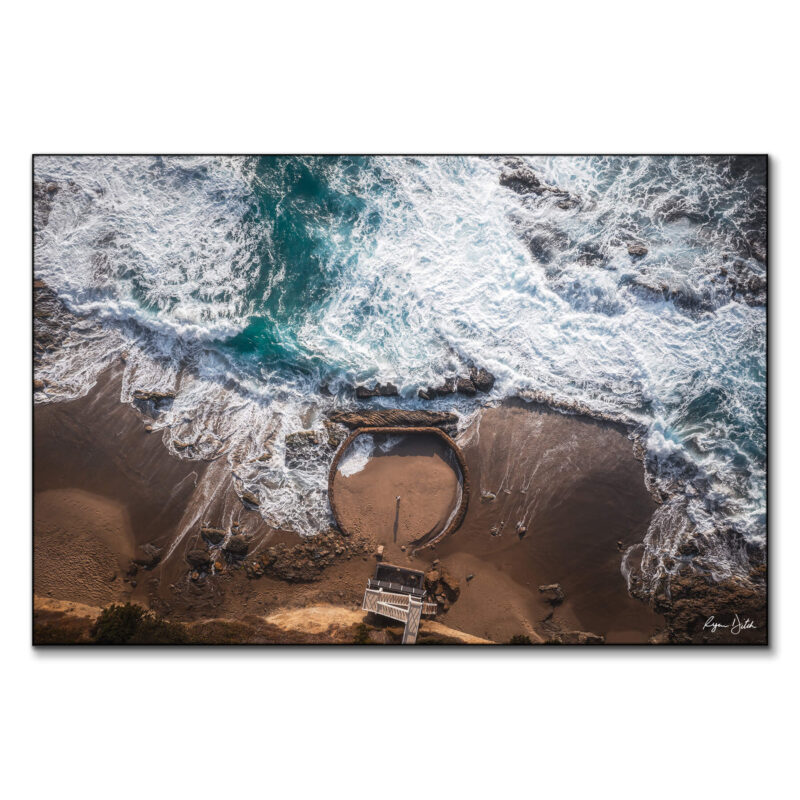 Victoria at Last Wall Art by Ryan Ditch