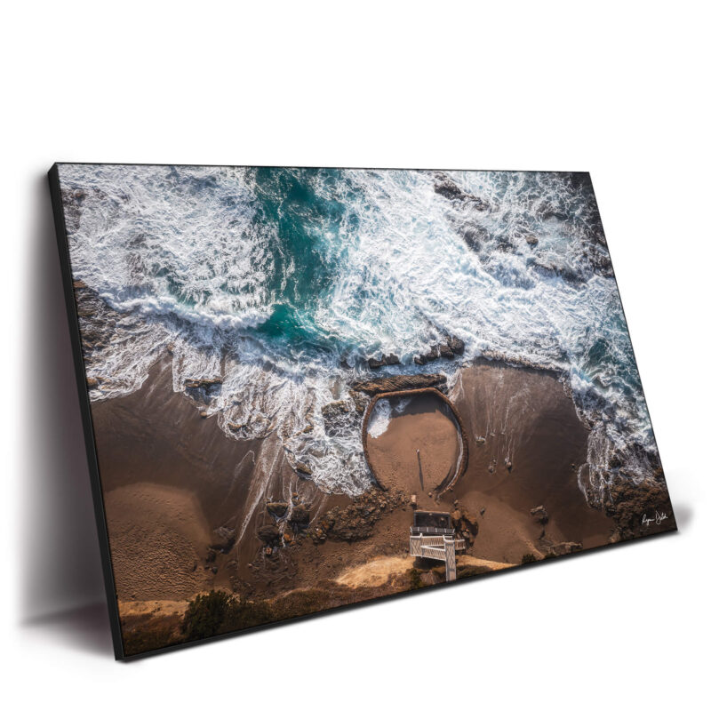 Victoria at Last Wall Decor by Ryan Ditch