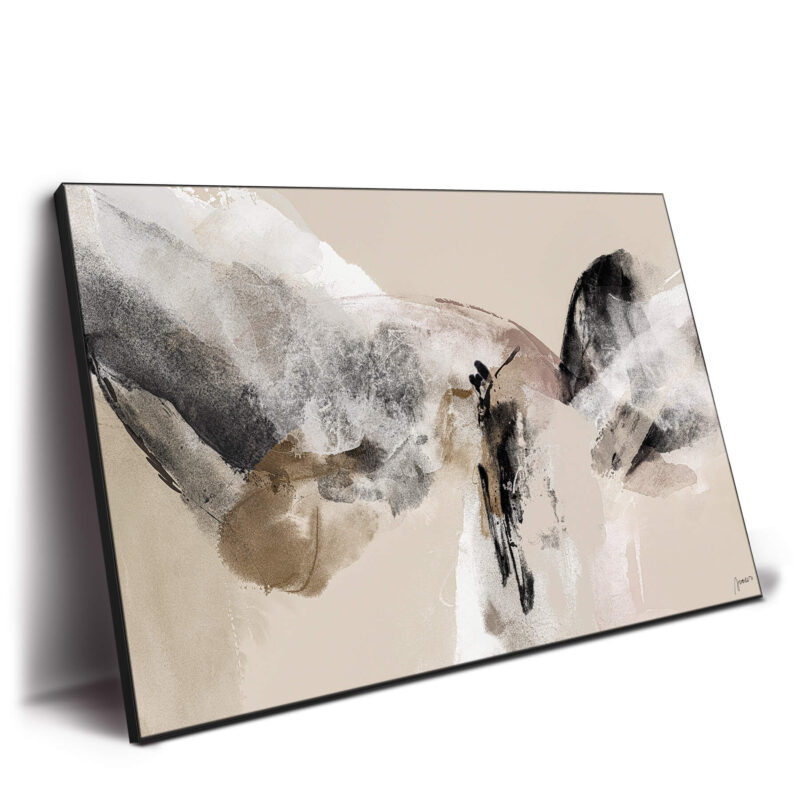 Soar Neutral Wall Decor by Artur Chen