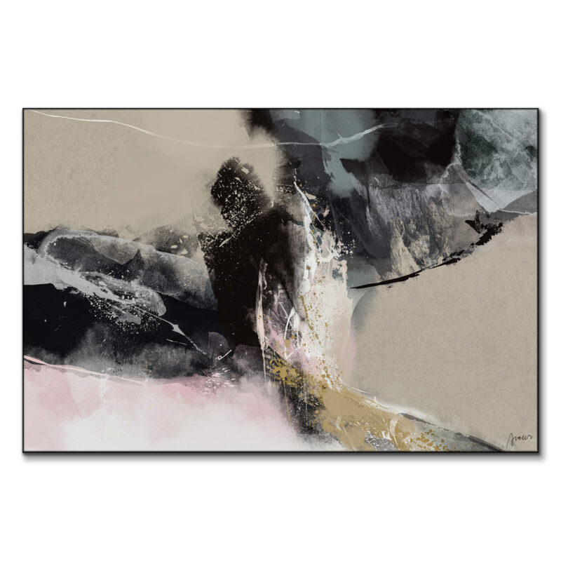 Accomplishment Wall Art by Artur Chen