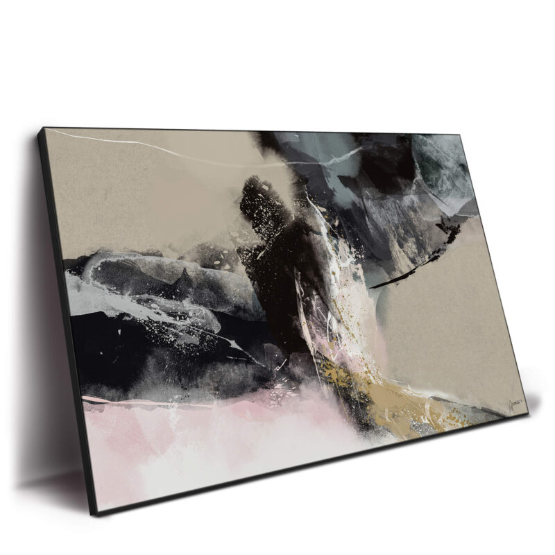 Accomplishment Wall Decor by Artur Chen