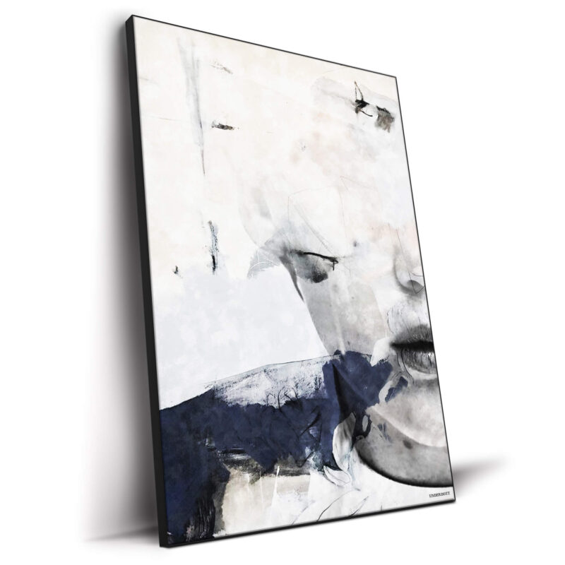 Abstract Elegance Light Wall Decor by Underdott