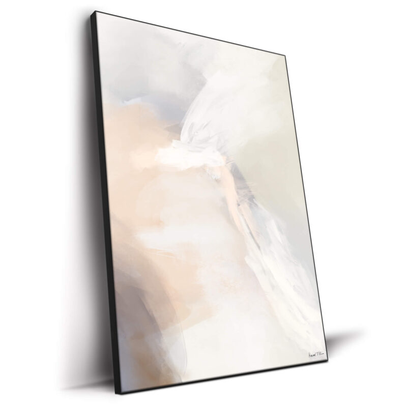 August Light Wall Decor by Karine Tonial Grimm