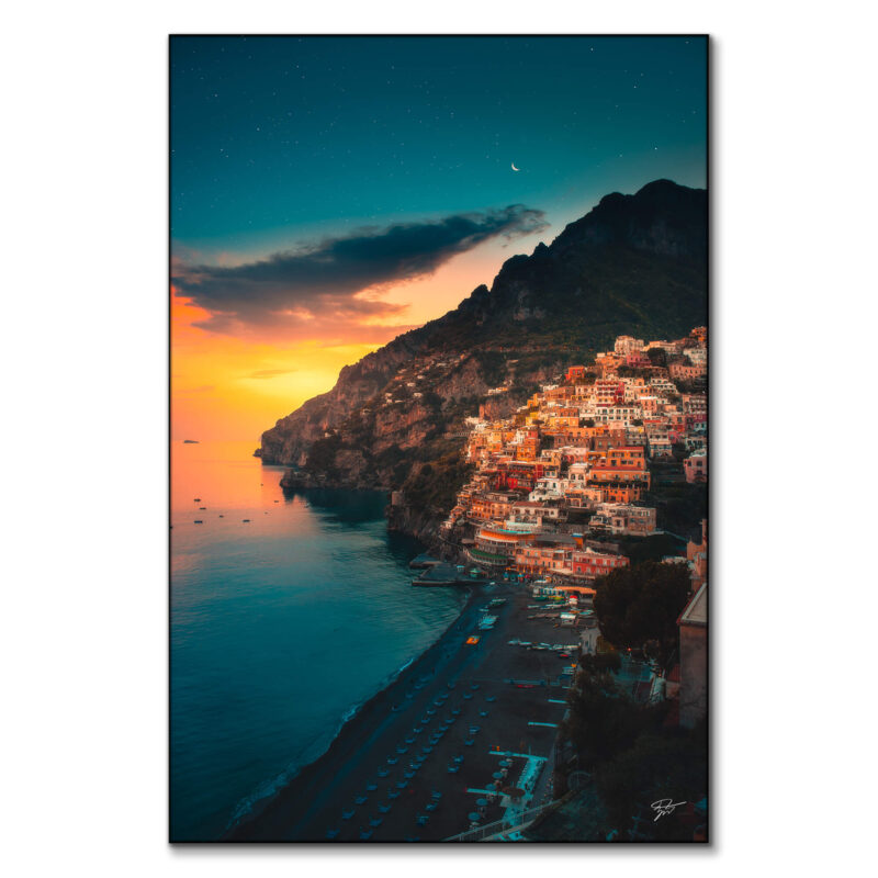 Coastal Dreams Cool Wall Art by Zach Doehler