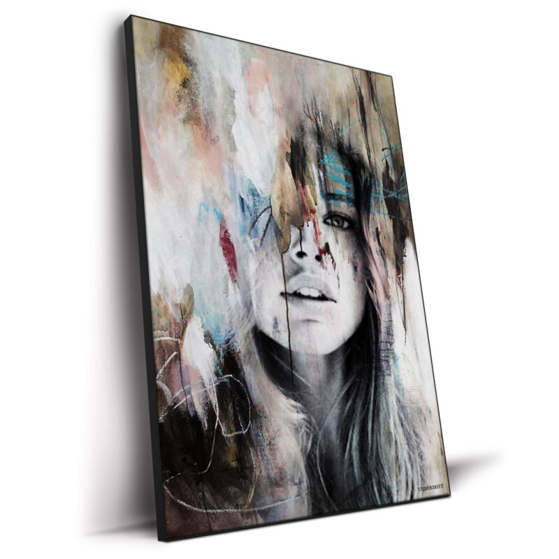 Natural Beauty Wall Decor by Underdott