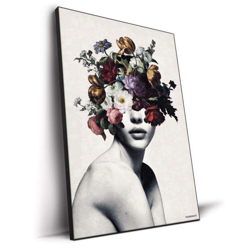 Elegance 101 Wall Decor by Underdott