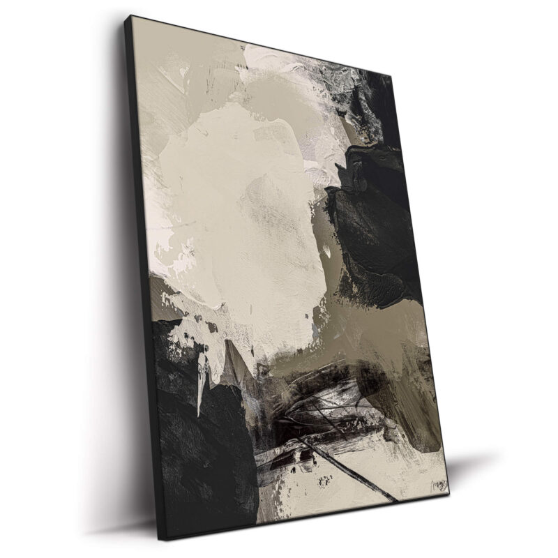 Seeking Enlightenment Wall Decor by Artur Chen