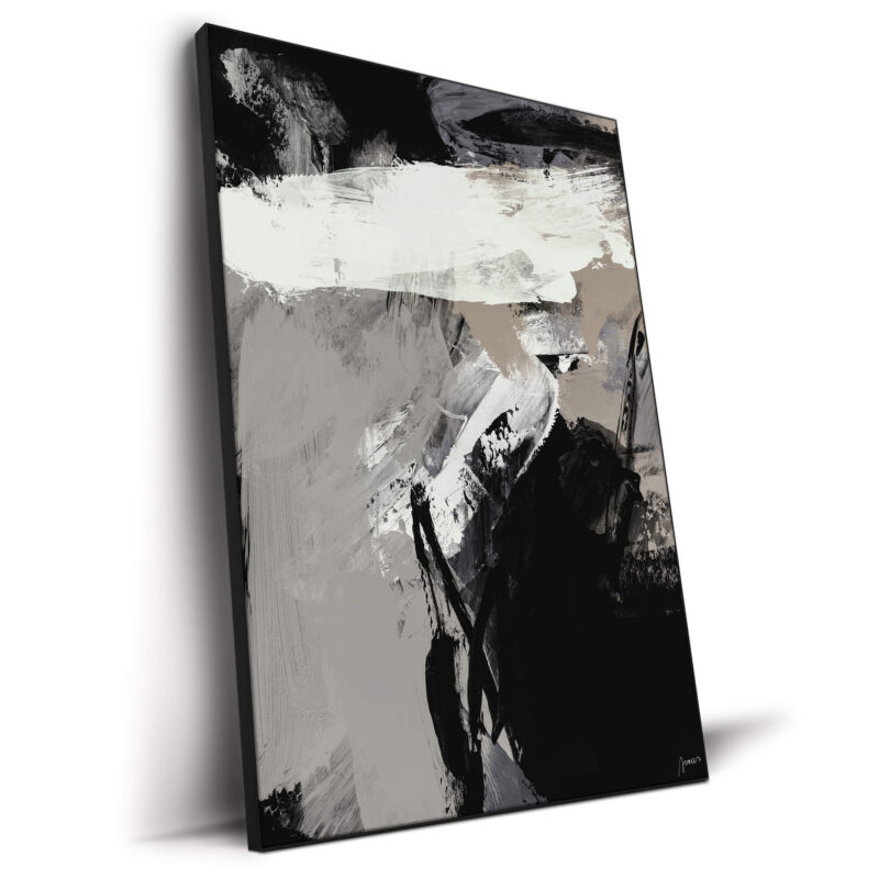 Organized Chaos Wall Decor by Artur Chen