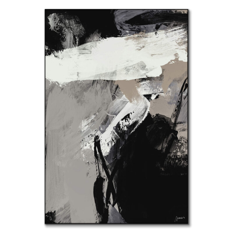 Organized Chaos Wall Art by Artur Chen