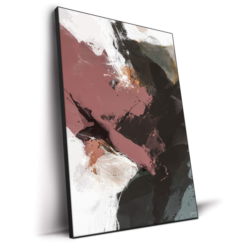 Mighty Wall Decor by Artur Chen