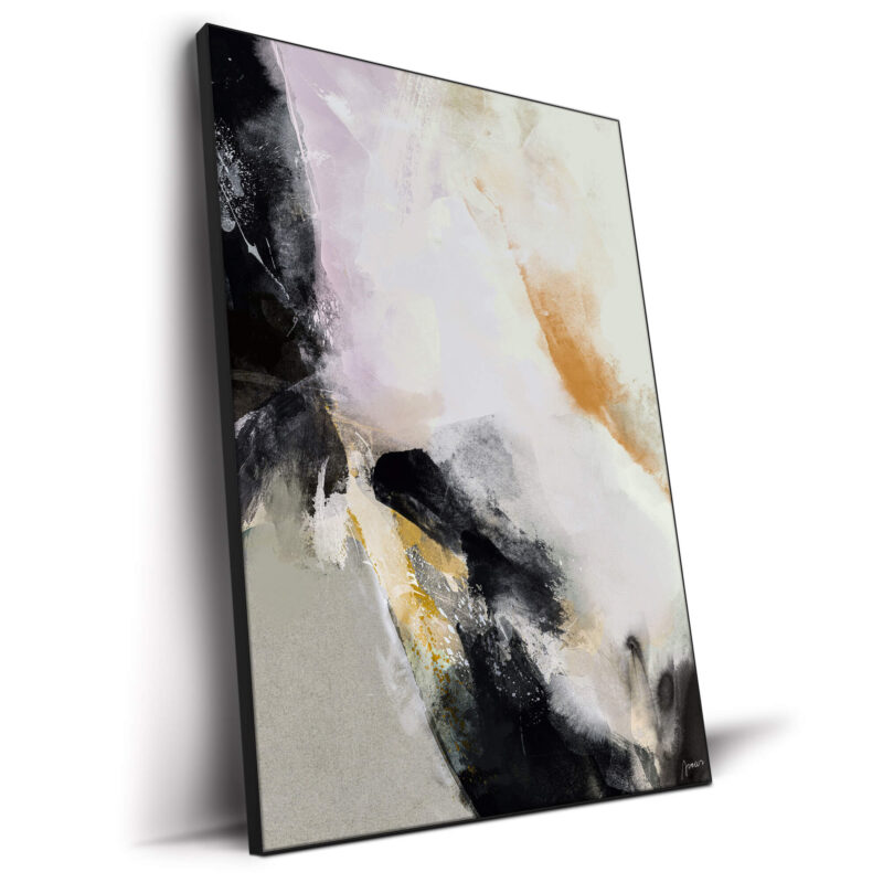 The Power of Growth Wall Decor by Artur Chen