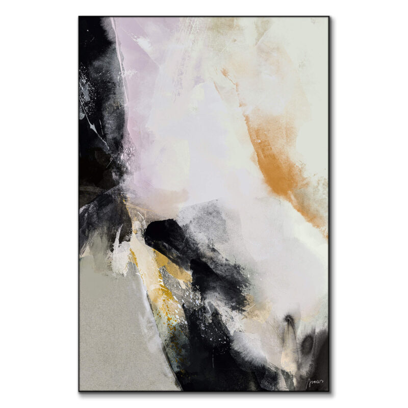 The Power of Growth Wall Art by Artur Chen