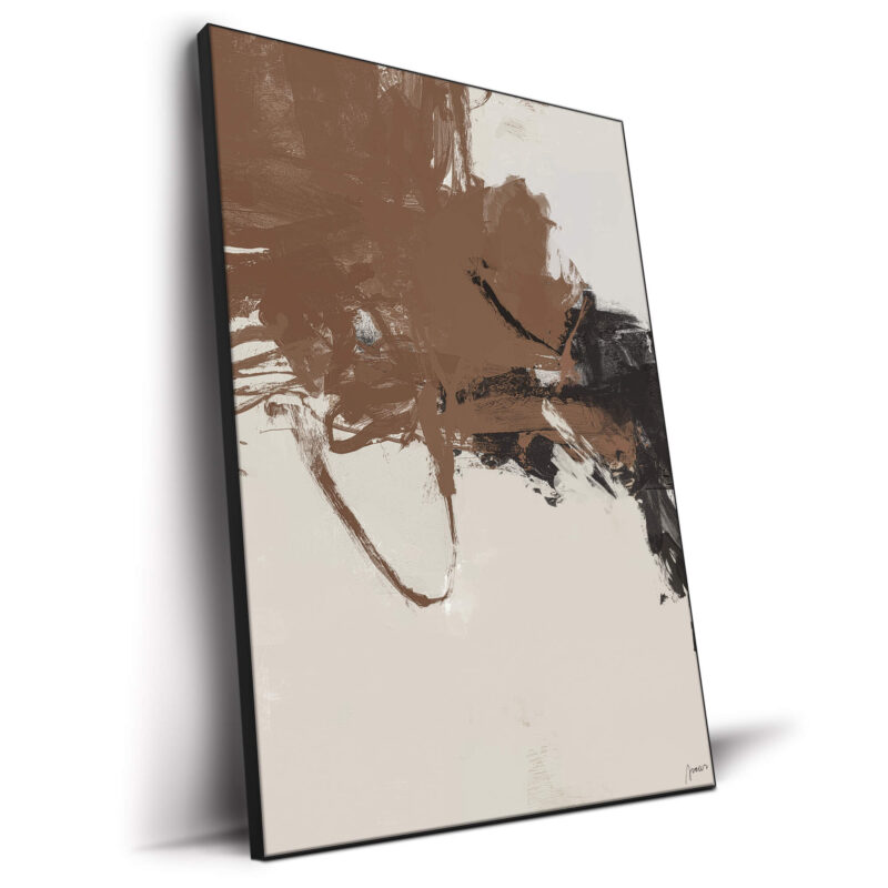 Vital Energy Wall Decor by Artur Chen