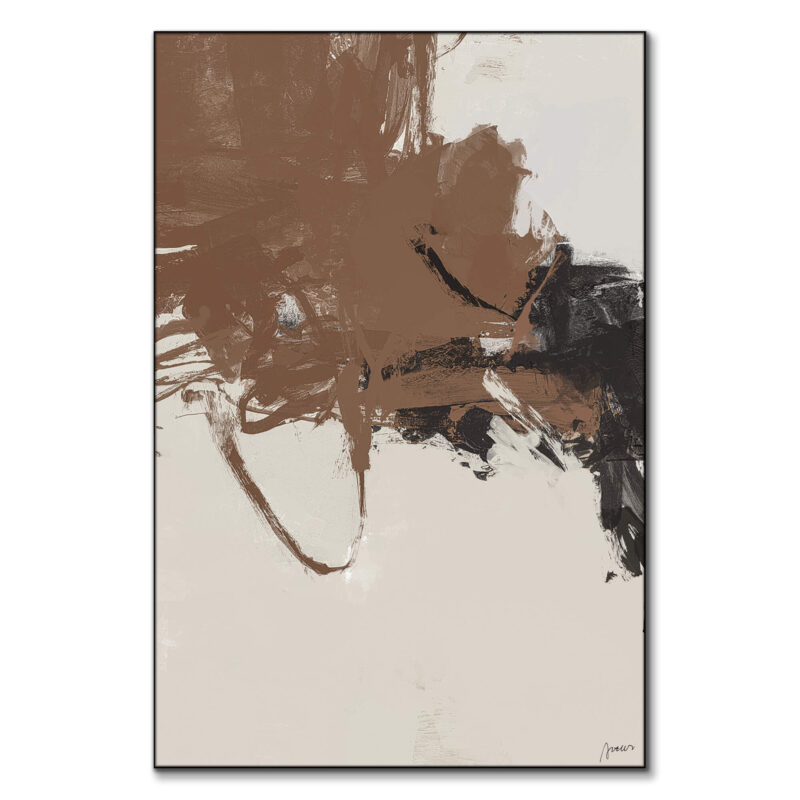 Vital Energy Wall Art by Artur Chen