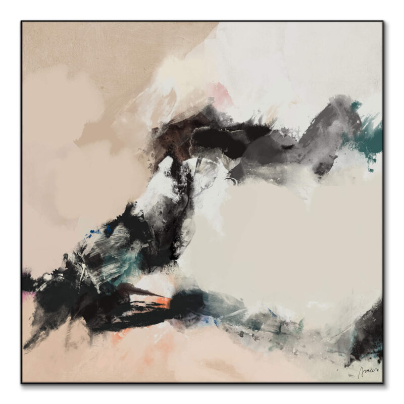 High Spirits Wall Art by Artur Chen