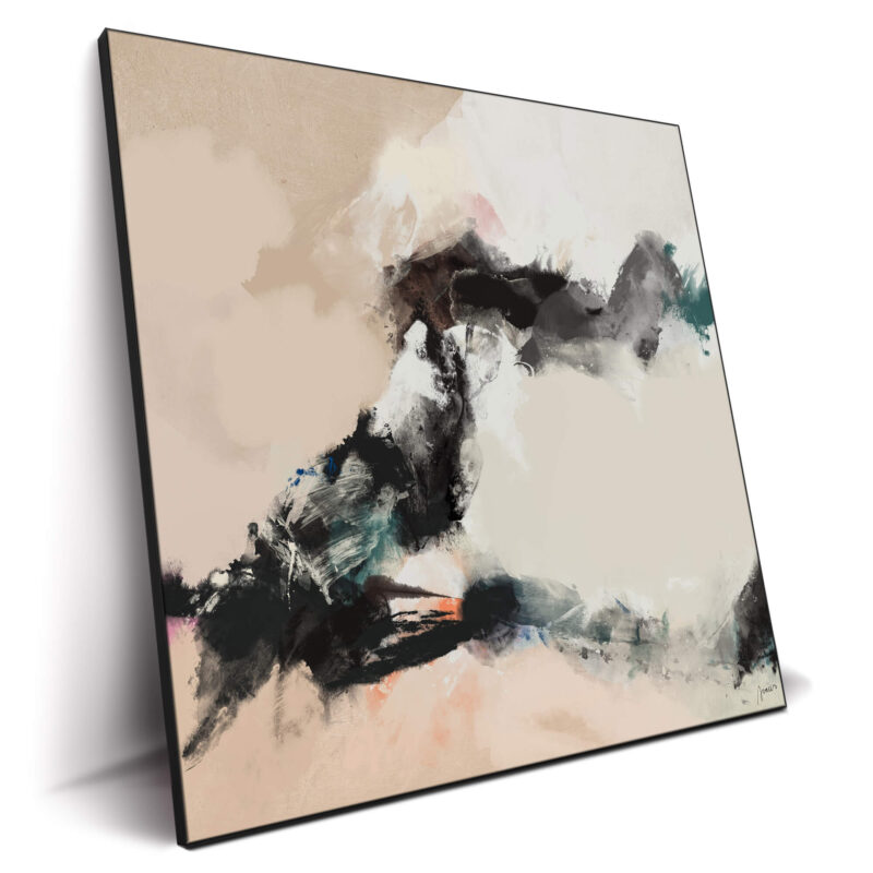 High Spirits Wall Decor by Artur Chen