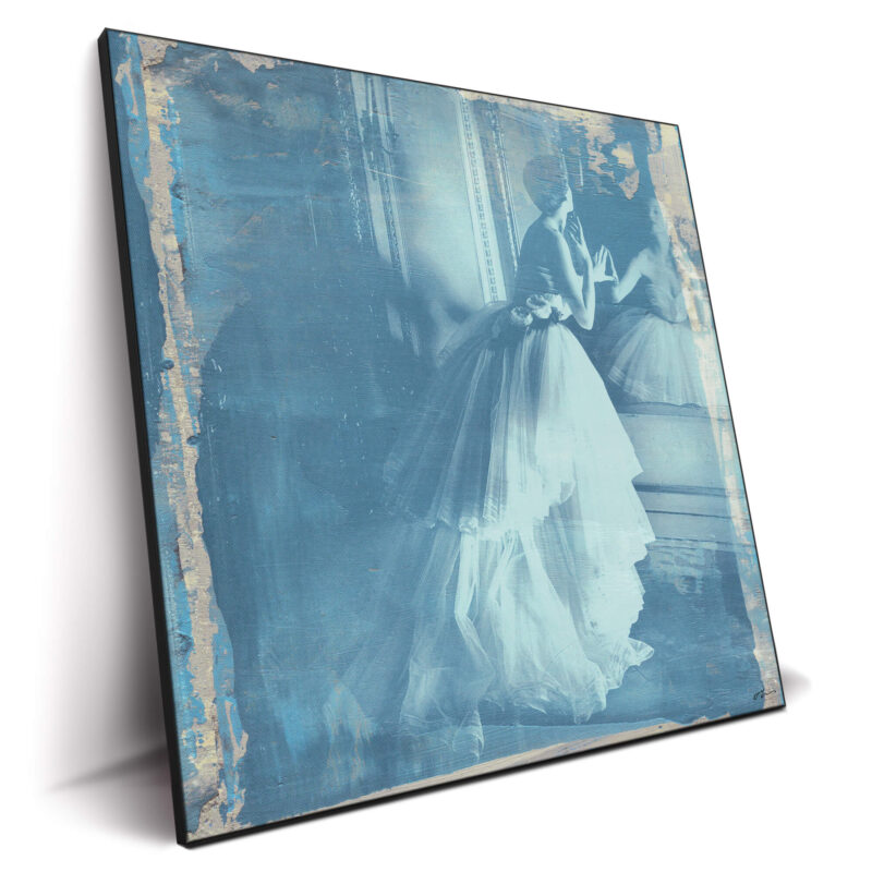 Reflection Cool Wall Decor by J McKenzie