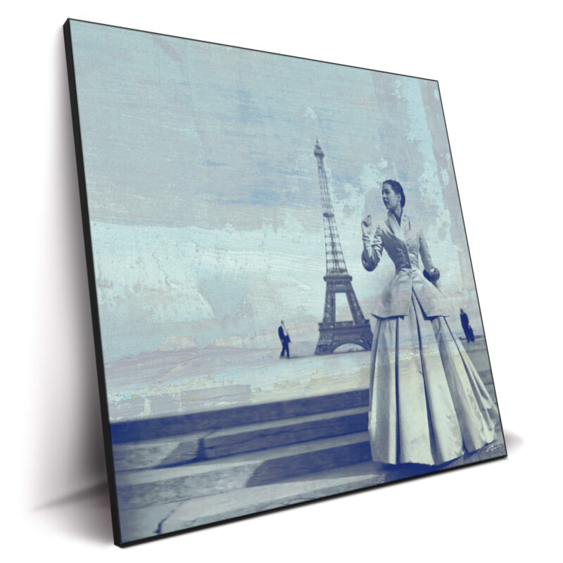 Dior Paris Cool Wall Decor by J McKenzie