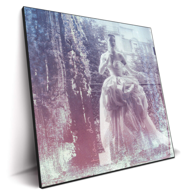 Dior Balcony Wall Decor by J McKenzie