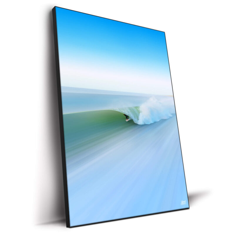 Epic Dream Vibrant Wall Decor by Thomas Fotomas